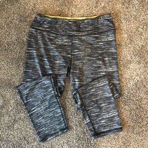 RBX Workout Capris